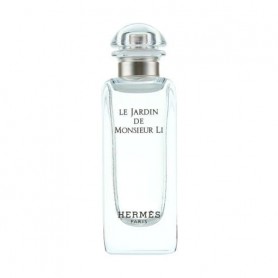 Hermes Le Jardin de Monsieur Li Туалетная вода унисекс, 7.5 мл