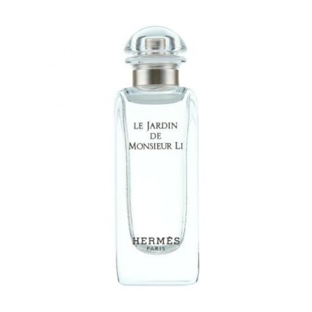 Hermes Le Jardin de Monsieur Li Туалетная вода унисекс, 7.5 мл
