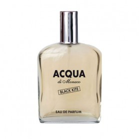 Acqua di Monaco Black Kite Парфюмированная вода унисекс, 100 мл (ТЕСТЕР)