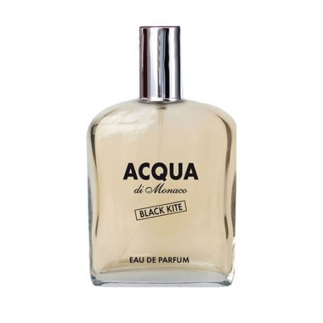 Acqua di Monaco Black Kite Парфюмированная вода унисекс, 100 мл (ТЕСТЕР)