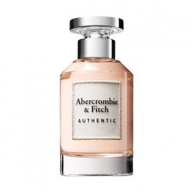 Abercrombie &amp Fitch Authentic Парфюмированная вода женская, 50 мл