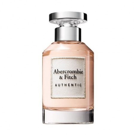 Abercrombie &amp Fitch Authentic Парфюмированная вода женская, 50 мл
