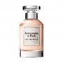 Abercrombie &amp Fitch Authentic Парфюмированная вода женская, 50 мл
