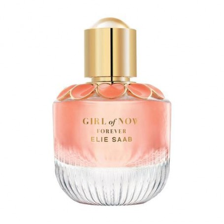 Elie Saab Girl Of Now Forever Парфюмированная вода женская, 50 мл
