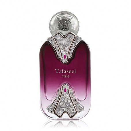 Nabeel Tafaseel Парфюмированная вода унисекс, 100 мл