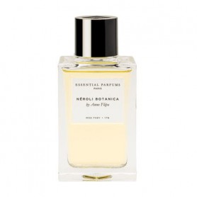 Essential Parfums Neroli Botanica Парфюмированная вода унисекс, 100 мл