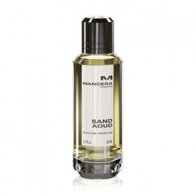 Mancera Sand Aoud Парфюмированная вода унисекс, 60 мл