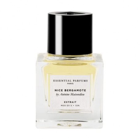 Essential Parfums Nice Bergamote Духи унисекс, 30 мл