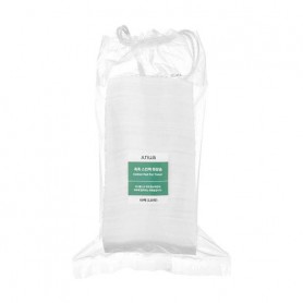 Хлопковые пады Anua Cotton Pad For Toner, 60 шт