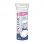 Ватные диски Cleanic Soft &amp Comfort, 107 шт