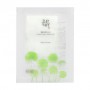 Тканевая освежающая маска для лица Beauty of Joseon Centella Asiatica Calming Mask с центеллой, 25 мл