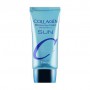 Увлажняющий солнцезащитный крем для лица Enough Collagen Moisture Sun Cream SPF 50+ / PA+++ с коллагеном, 50 г