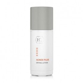 Подсушивающий лосьон для лица Holy Land Cosmetics Acnox Plus Drying Lotion, 125 мл