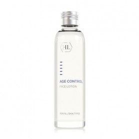 Лосьон для лица Holy Land Cosmetics Age Control Face Lotion, 150 мл