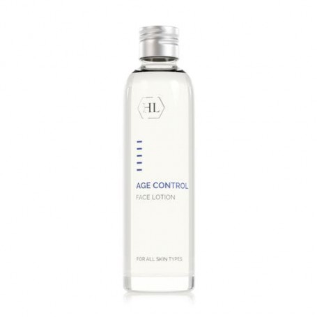 Лосьон для лица Holy Land Cosmetics Age Control Face Lotion, 150 мл