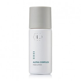 Лосьон для лица Holy Land Cosmetics Alpha Complex Face Lotion, 125 мл