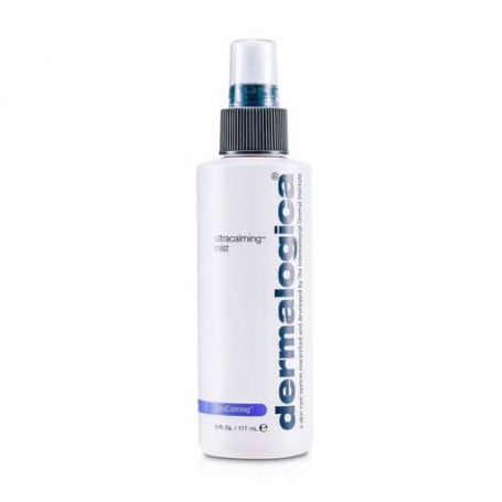 Успокаивающий тонер для лица Dermalogica UltraCalming Ultracalming Mist, 177 мл