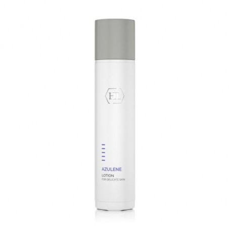 Лосьон для лица Holy Land Cosmetics Azulene Lotion, 250 мл