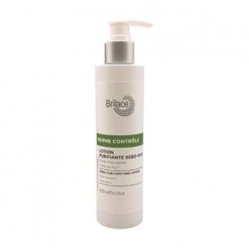 Лосьон для лица Brilace Derme Controle Sebo-Pur Puryfying Lotion, 250 мл