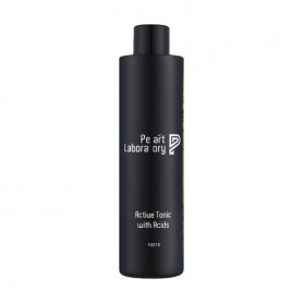 Активный тоник для лица с кислотами Pelart Laboratory Active Tonic With Acids, 250 мл