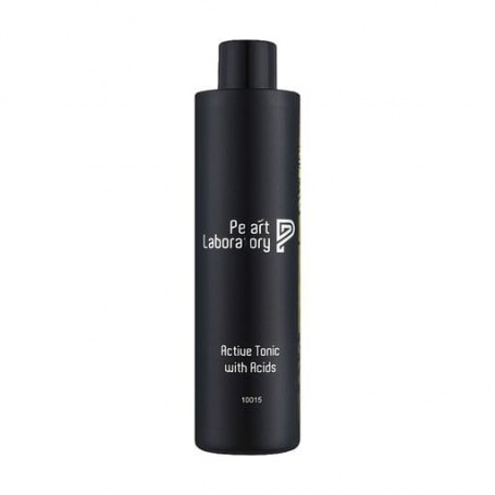 Активный тоник для лица с кислотами Pelart Laboratory Active Tonic With Acids, 250 мл
