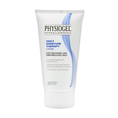 Крем для лица Physiogel Daily Moisture Therapy Cream, 75 мл