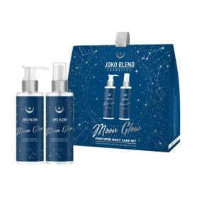 Парфюмированный набор для ухода за телом Joko Blend Moon Glow Perfumed Body Care Set (лосьон, 100 мл + мист, 100 мл)
