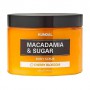 Скраб для тела Kundal Macadamia &amp Sugar Body Scrub Cherry Blossom, 550 г