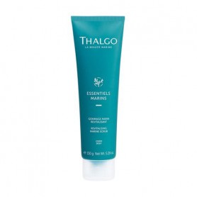 Восстанавливающий морской скраб для тела Thalgo Essentiels Marins Revitalising Marine Scrub, 150 г