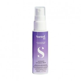 Спрей для интимной гигиены Sorted Skin Intimate Hygiene Spray, 50 мл