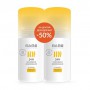 Набор дезодорантов BABE Laboratorios Deodorant 24 часа защита, для всей семьи, 2*50 мл