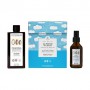 Набор для тела и лица Phytorelax Laboratories Soft Rituals Almond Cloud (гель для душа, 250 мл + масло для тела и волос, 100 мл)