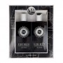 Мужской набор Vivian Gray For Men Oud Wood (гель для душа, 350 мл + шампунь для волос, 350 мл)