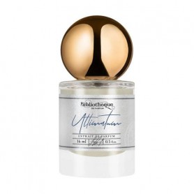 Bibliotheque de Parfum Ultimatum Парфюмированная вода женская, 16 мл