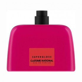 Costume National Supergloss Парфюмированная вода женская, 100 мл (ТЕСТЕР)