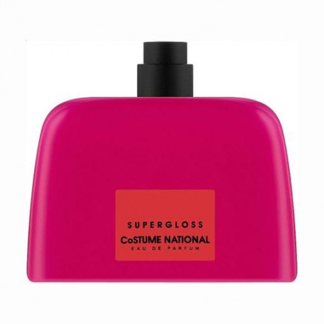 Costume National Supergloss Парфюмированная вода женская, 100 мл (ТЕСТЕР)