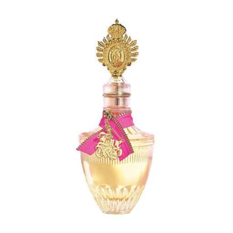 Juicy Couture Couture Couture Парфюмированная вода женская, 50 мл