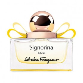 Salvatore Ferragamo Signorina Libera Парфюмированная вода женская, 30 мл
