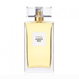 Elizabeth Arden Always Red Туалетная вода женская, 100 мл