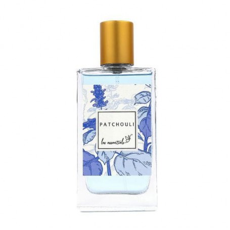 Les Essentiels Patchouli Парфюмированная вода женская, 80 мл