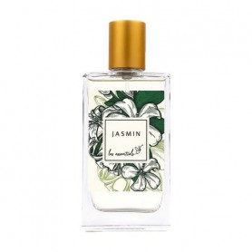 Les Essentiels Jasmin Парфюмированная вода женская, 80 мл