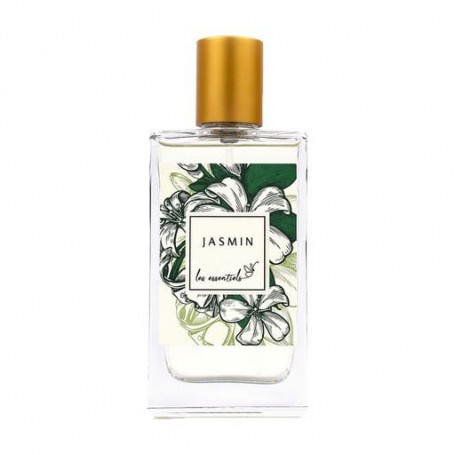 Les Essentiels Jasmin Парфюмированная вода женская, 80 мл