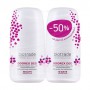 Набор шариковых антиперспирантов длительного действия Biotrade Cosmeceuticals Odorex Deo Antiperspirant Roll-On, 10 дней без пот