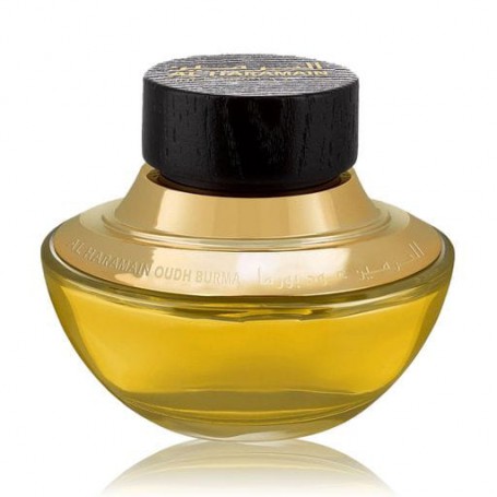 Al Haramain Oudh Burma Парфюмированная вода унисекс, 75 мл