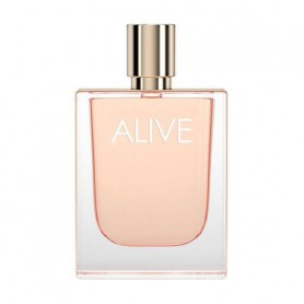 Hugo Boss Boss Alive Intense Парфюмированная вода женская, 80 мл (ТЕСТЕР с крышкой)