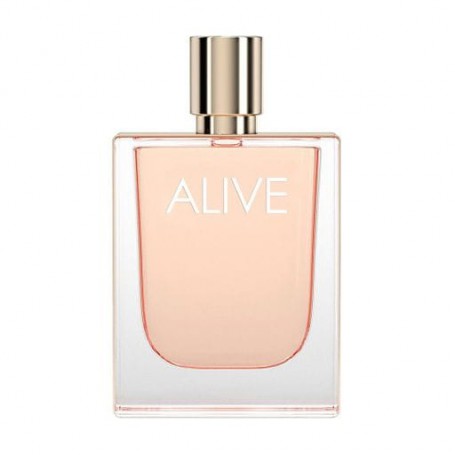 Hugo Boss Boss Alive Intense Парфюмированная вода женская, 80 мл (ТЕСТЕР с крышкой)