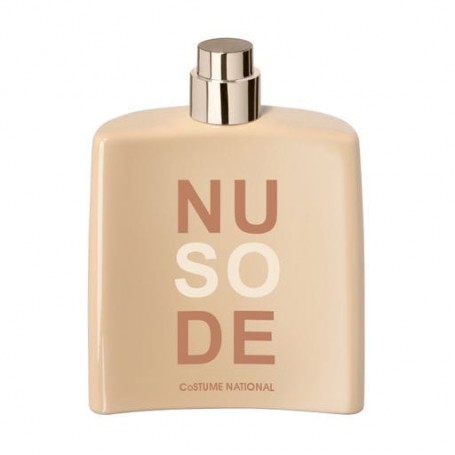 Costume National So Nude Парфюмированная вода женская, 30 мл