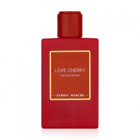 Fabien Marche Couture Love Cherry Парфюмированная вода женская, 100 мл