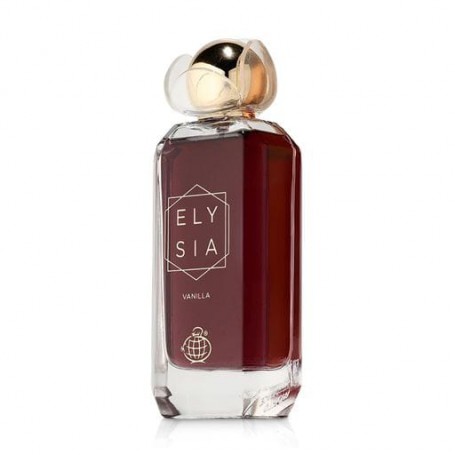 Fragrance World Elysia Vanilla Парфюмированная вода женская, 100 мл