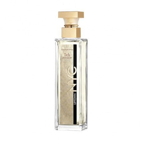Elizabeth Arden 5th Avenue NYC Uptown Парфюмированная вода женская, 75 мл